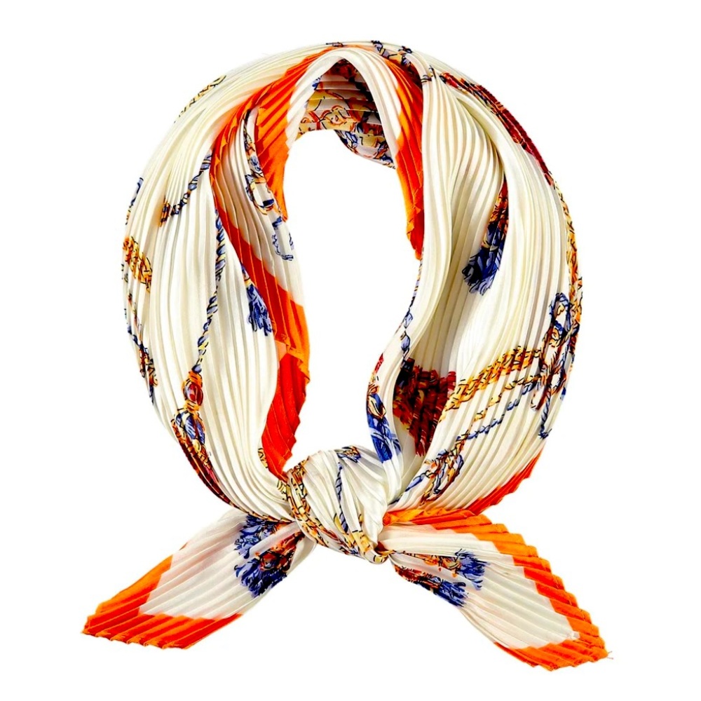 Bindya Chain Scarf, NWT